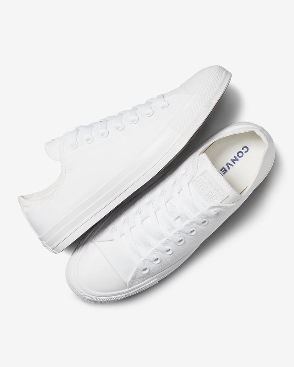 Chuck taylor all star canvas low top sneaker online